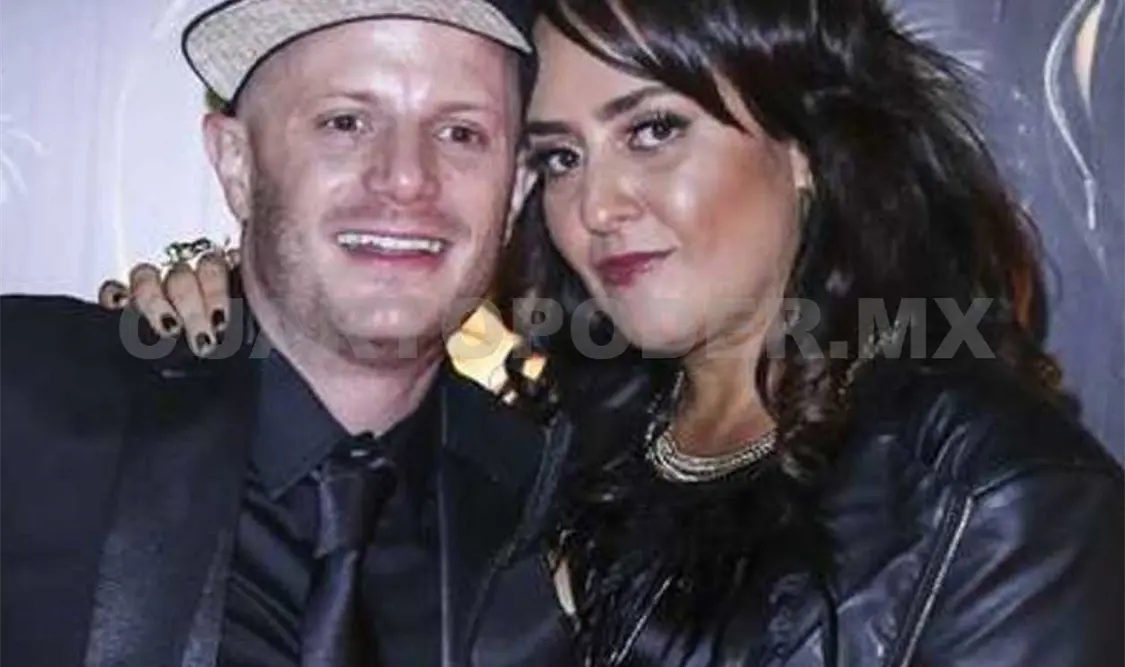 Sorprendente figura de la esposa de Facundo