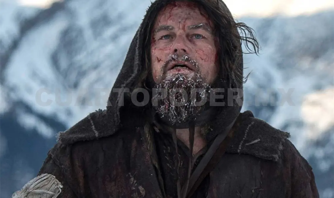 The Revenant se perfila como máxima triunfadora