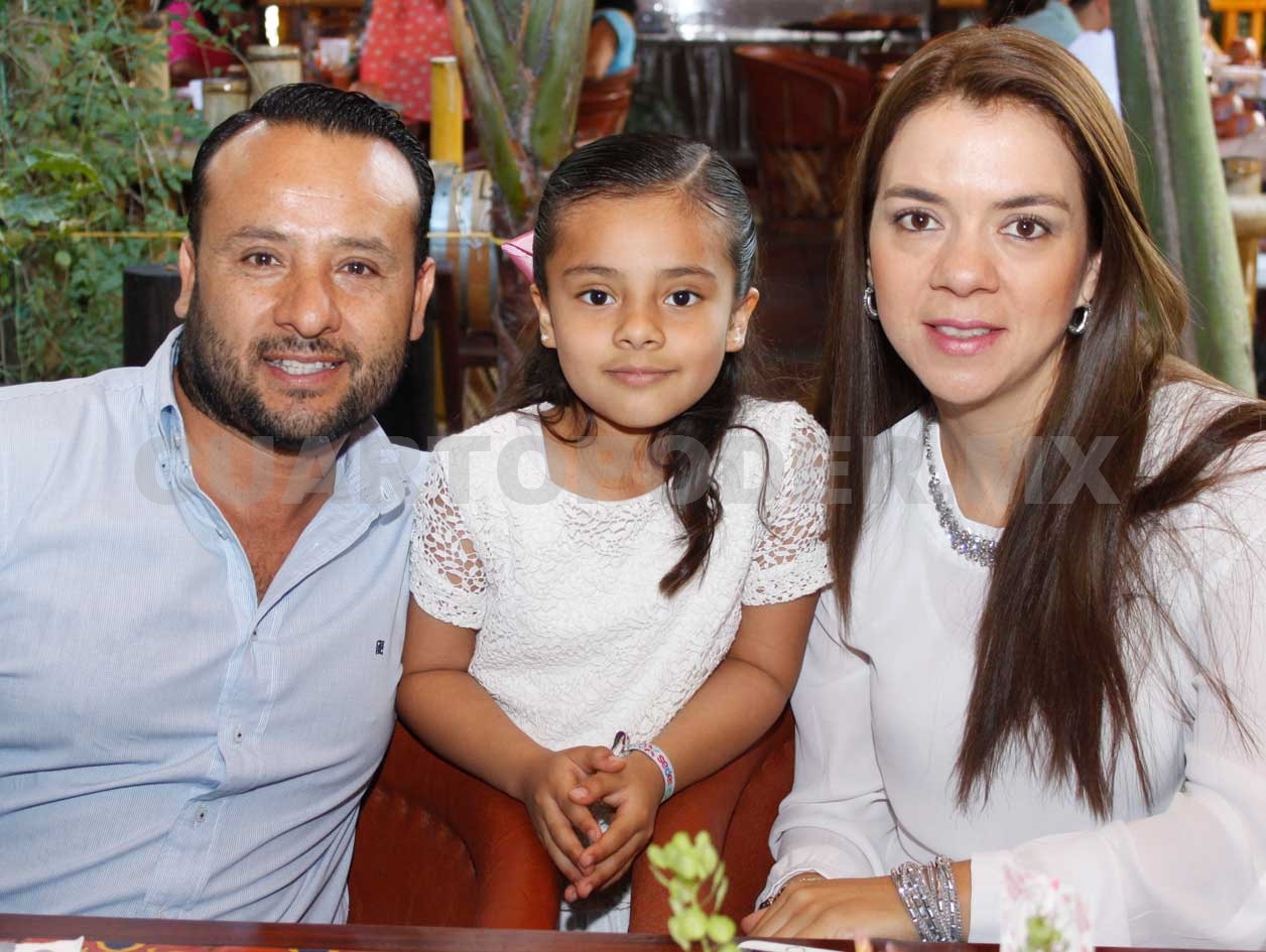 Hermoso acto de fe