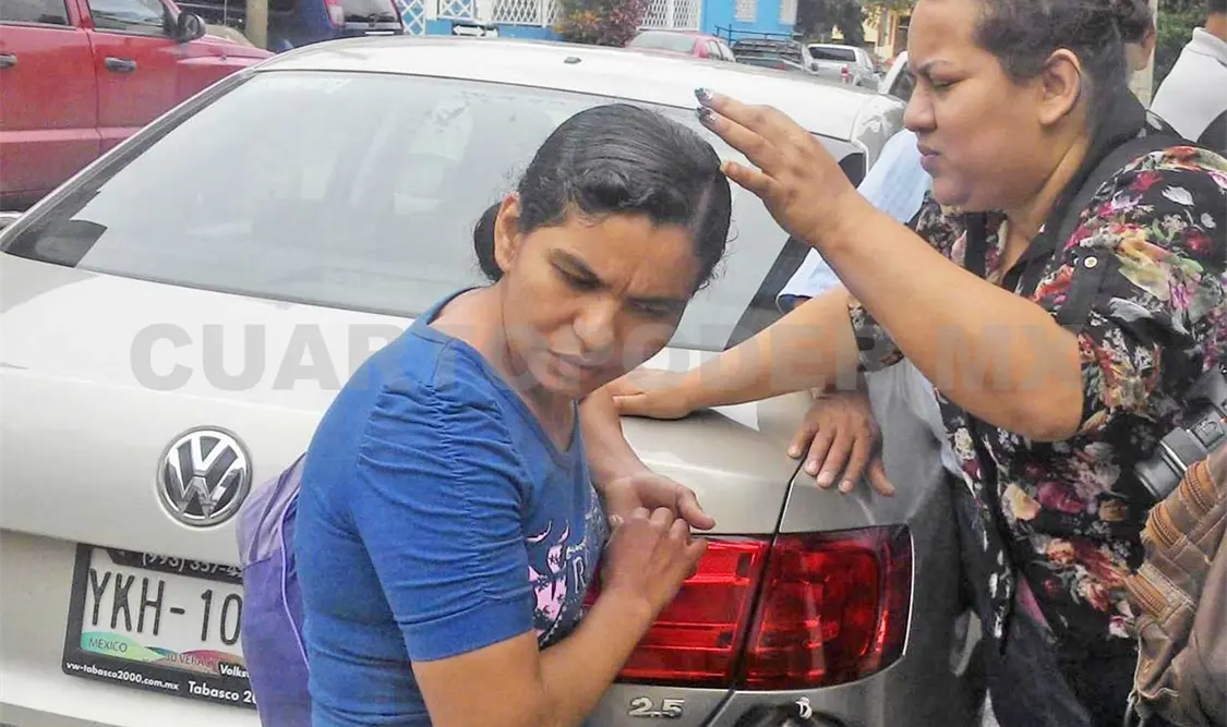 Ladrones roban 90 mil pesos en joyas