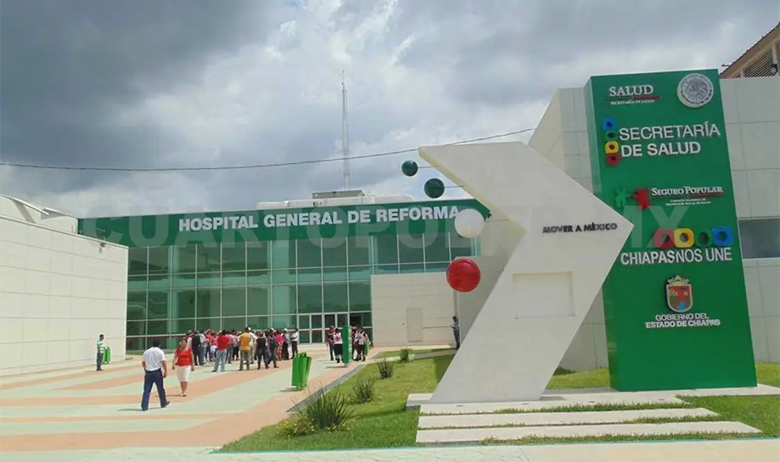 Se unen por la apertura de nuevo hospital