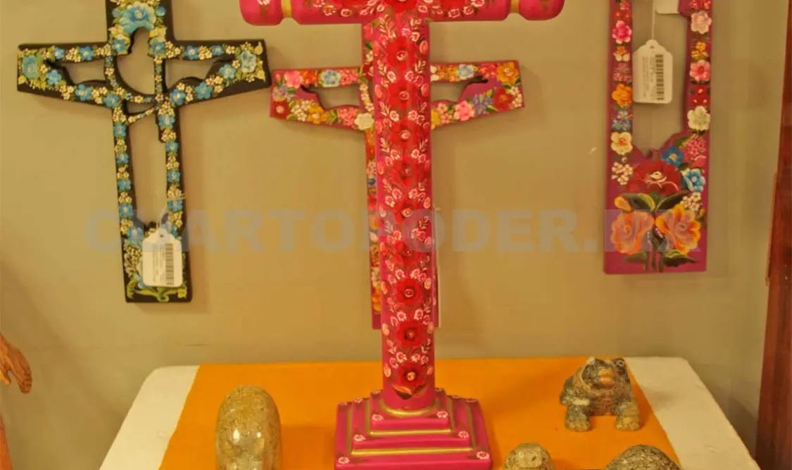 Crece número de artesanos empadronados