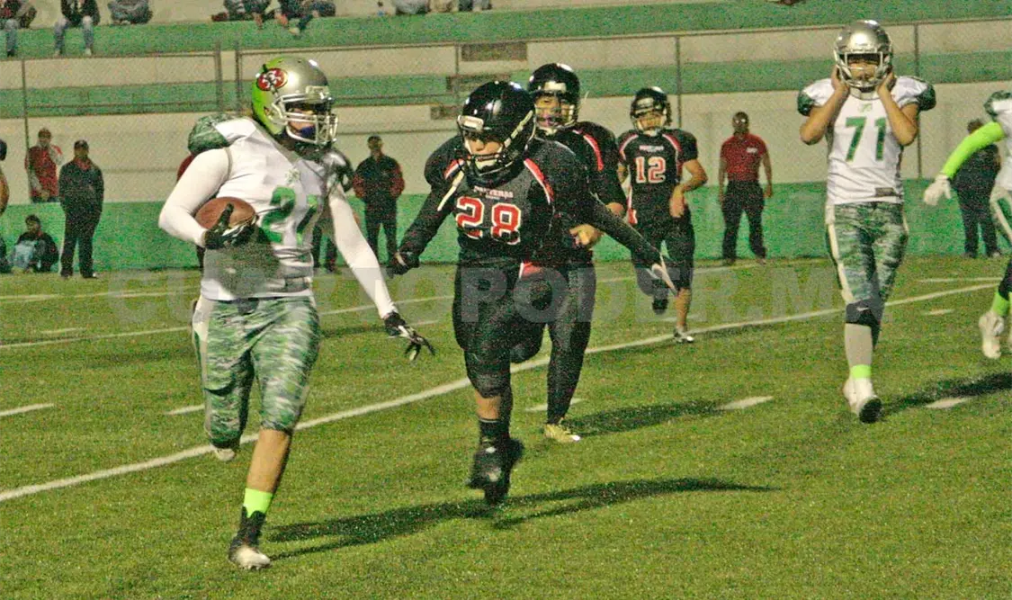 En jornada uno ganan LEXFA y FXF