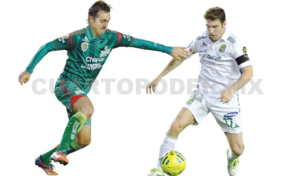 DUELO DE FIERAS EN LEÓN