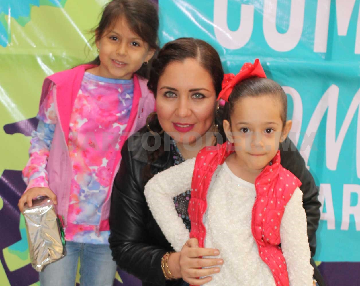 Divertida fiesta para Romeo