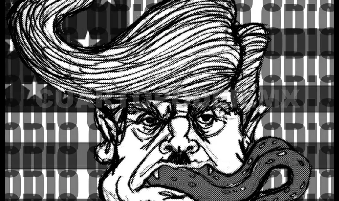 Trump, un riesgo creciente
