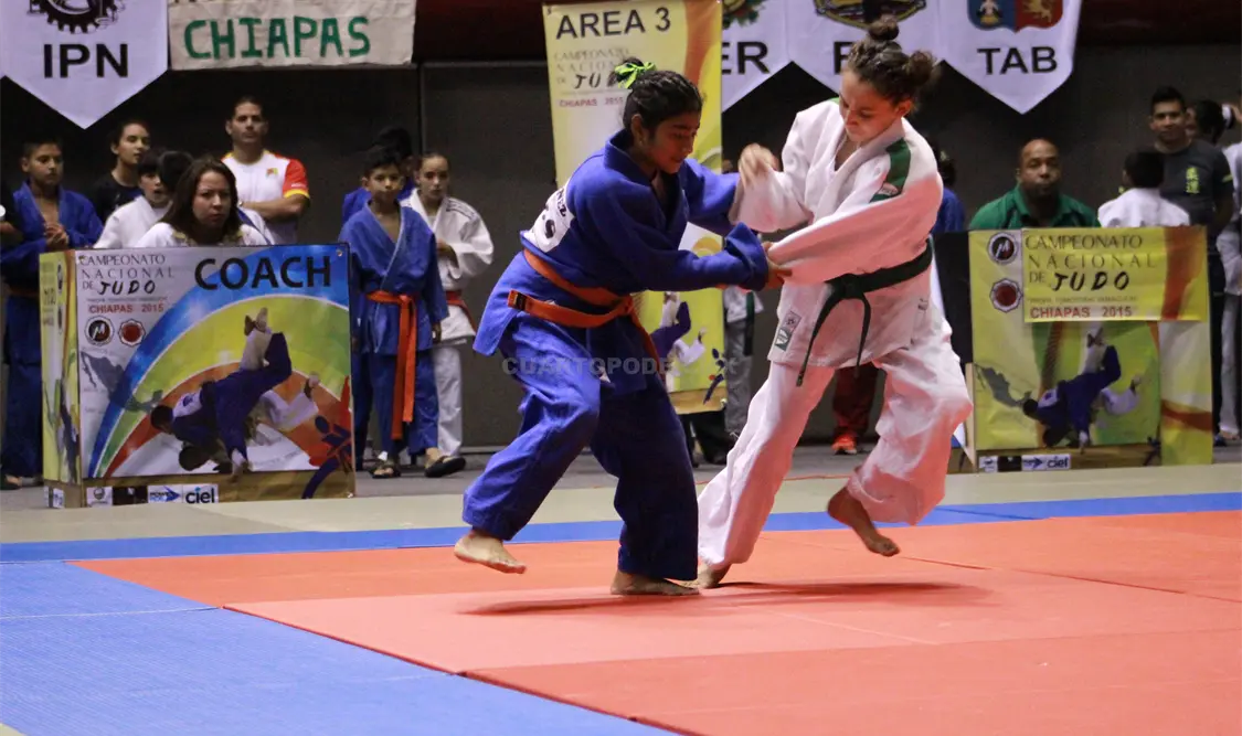 La delegación chiapaneca de Judo obtuvo estos boletos en la ciudad de Guadalajara, Jalisco. Cortesía