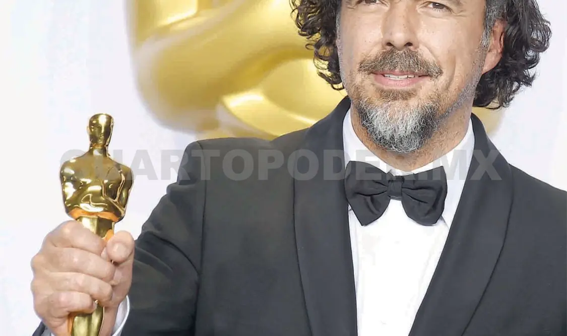 Iñárritu renace