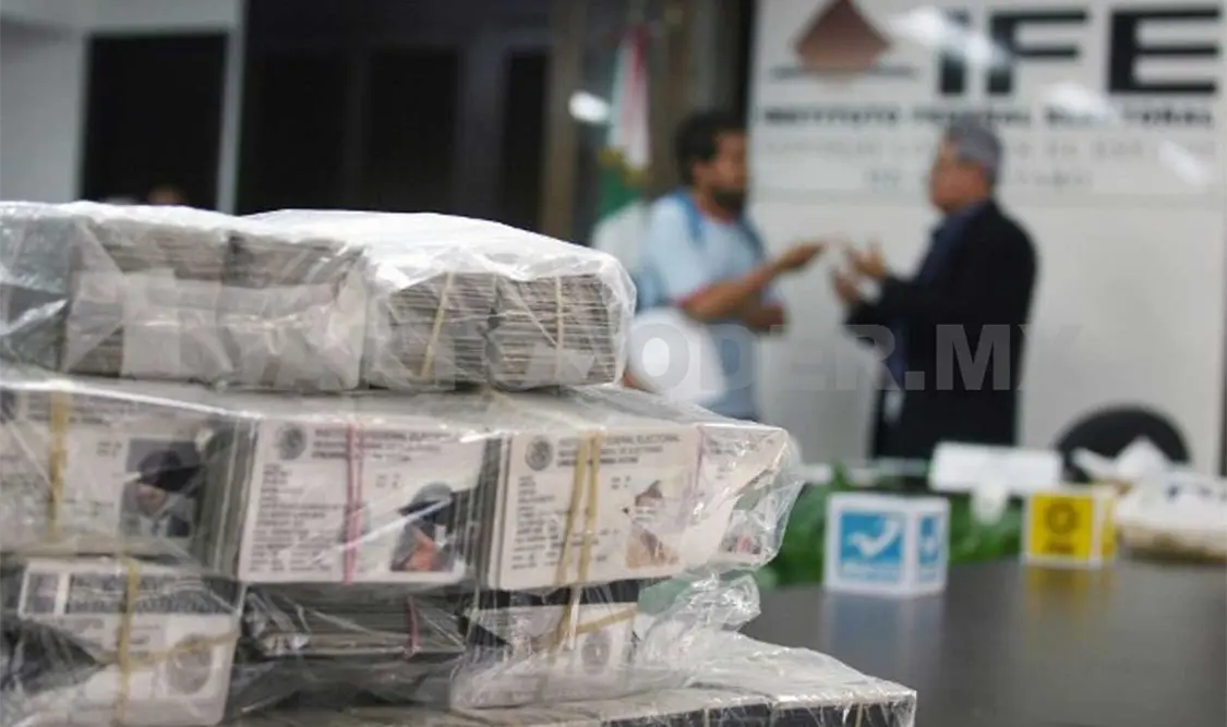 1 de marzo, último día para recoger mica