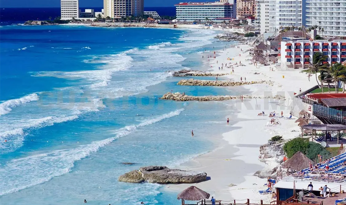 México, más competitivo en sector turístico