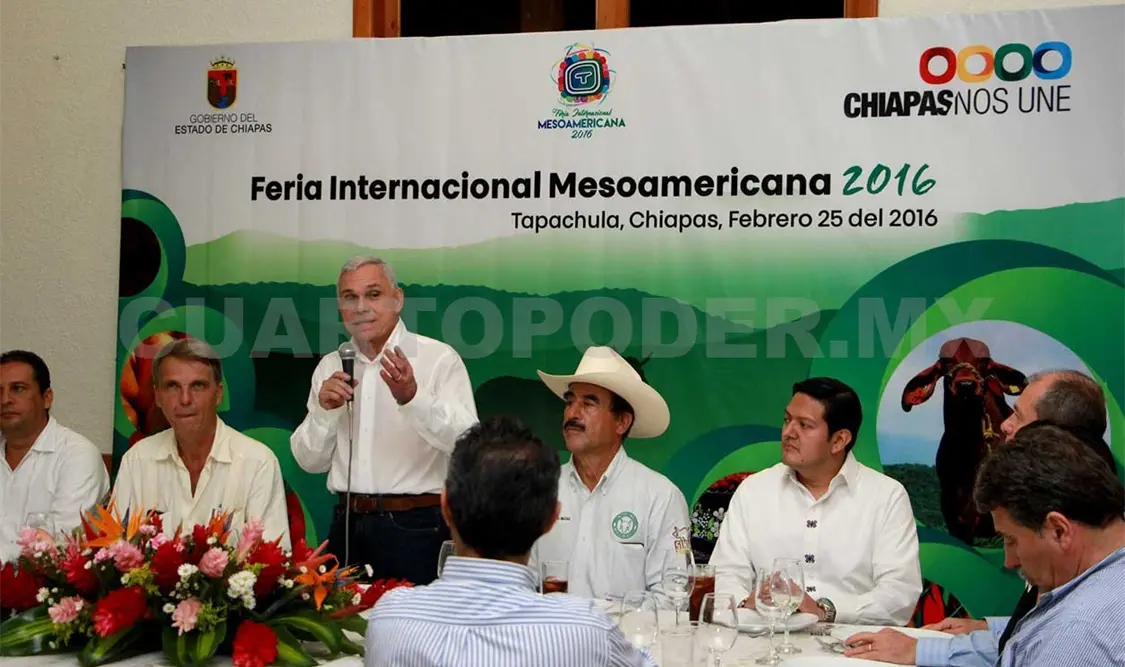 Aguilar Bodegas se reúne con productores