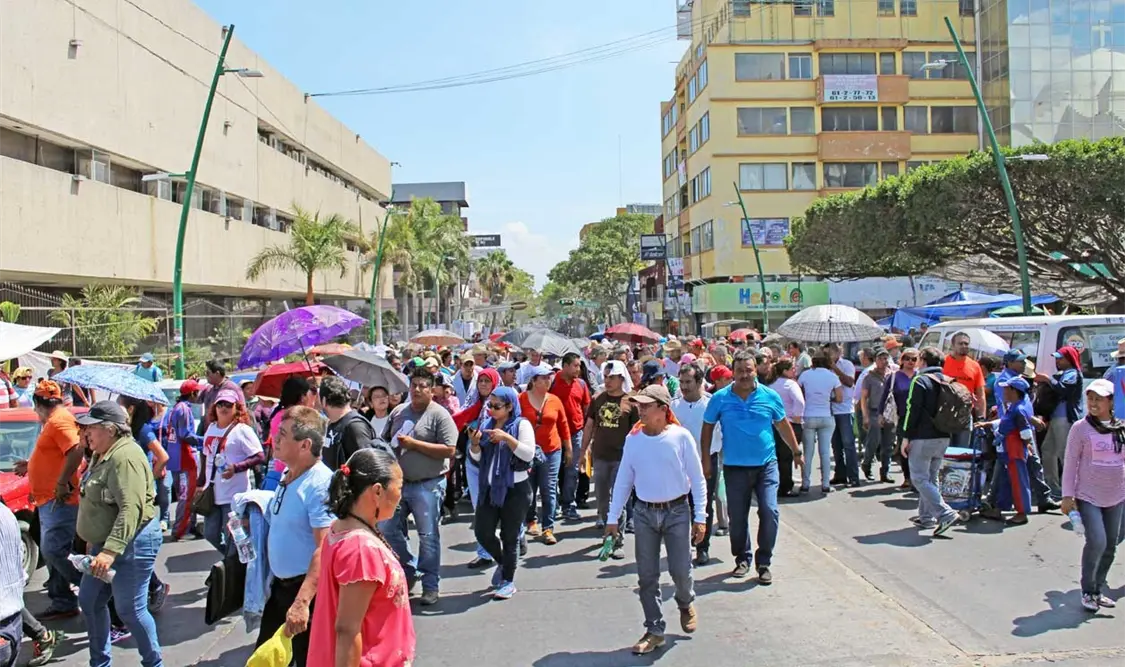 Posponen anunciado paro laboral nacional