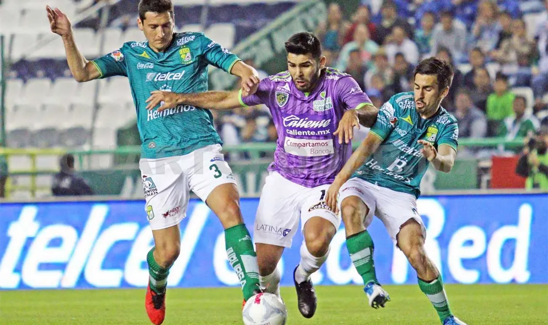 Supimos concretar muy bien: García