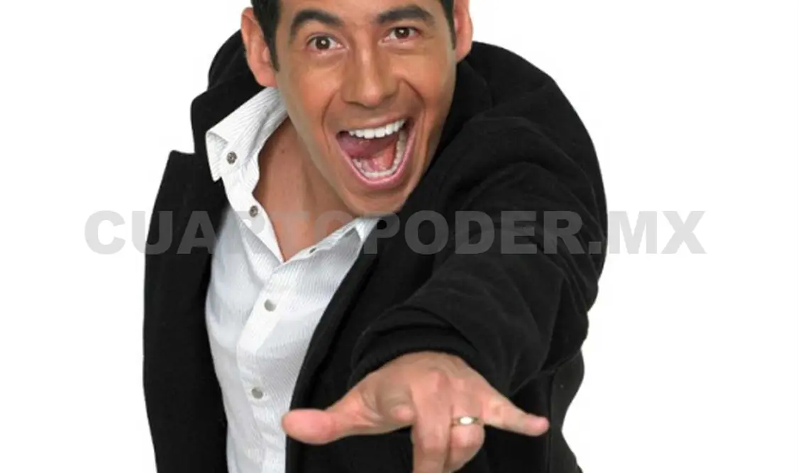 Yordi Rosado le hizo el feo a Adal