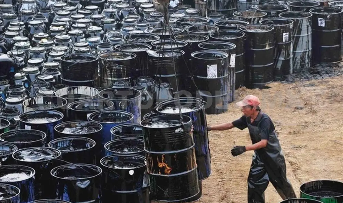 Sener: abrir importación beneficiará al consumidor