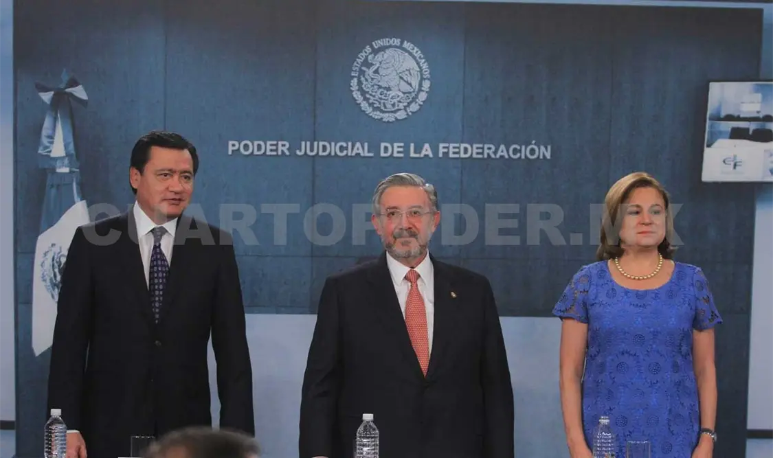 Nuevo sistema de justicia fortalece instituciones