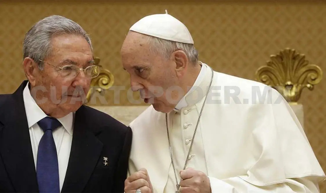 Influencia religiosa en política aumenta en AL