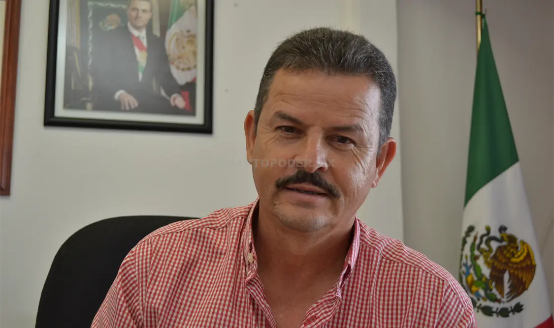 Jorge Constantino
