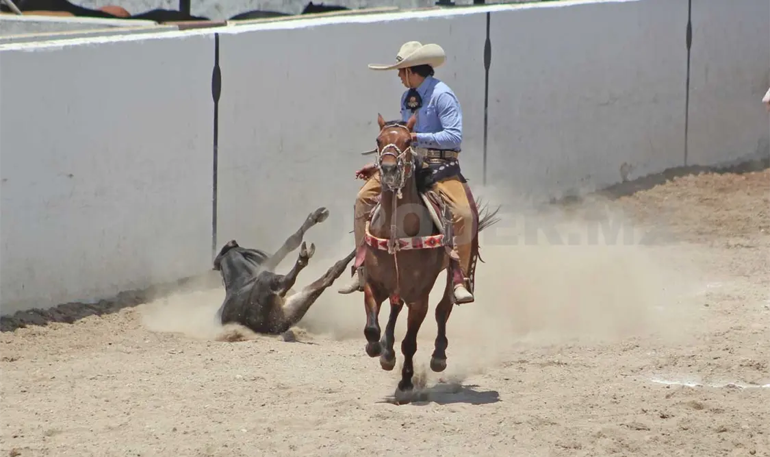 Guadalupe y Tecpatán triunfan en Carranza