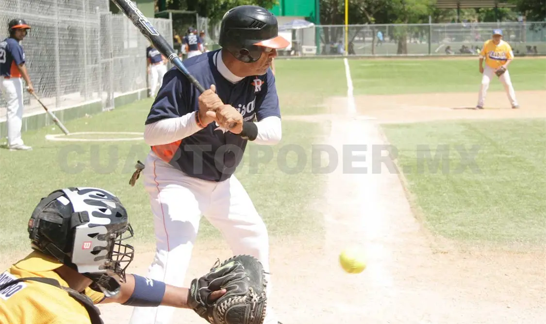 Rovisán II se impone por 11-3 a La Familia