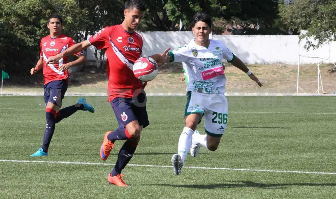 Jaguares Premier sufre otra derrota