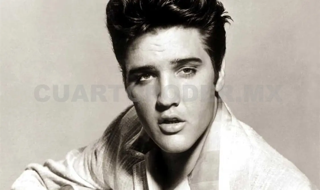 Fallece el médico personal de Elvis Presley