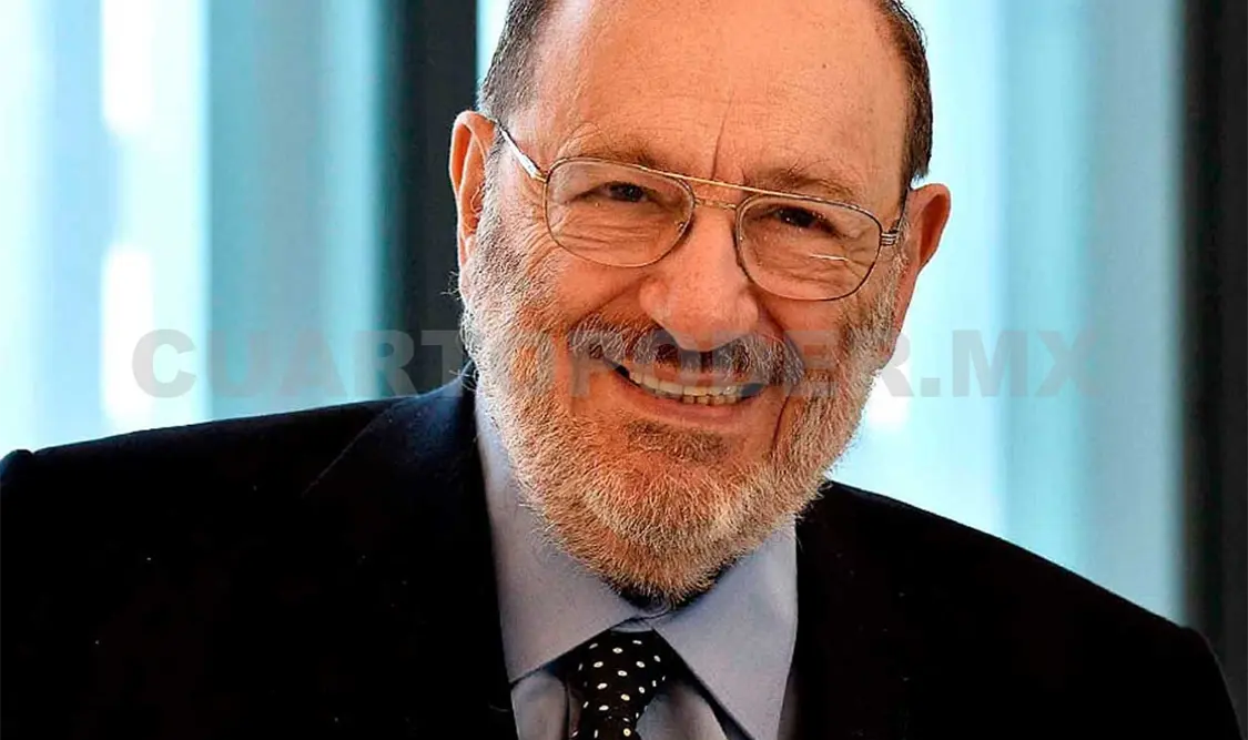 El escritor fue despedido de este mundo la semana pasada. Cortesía