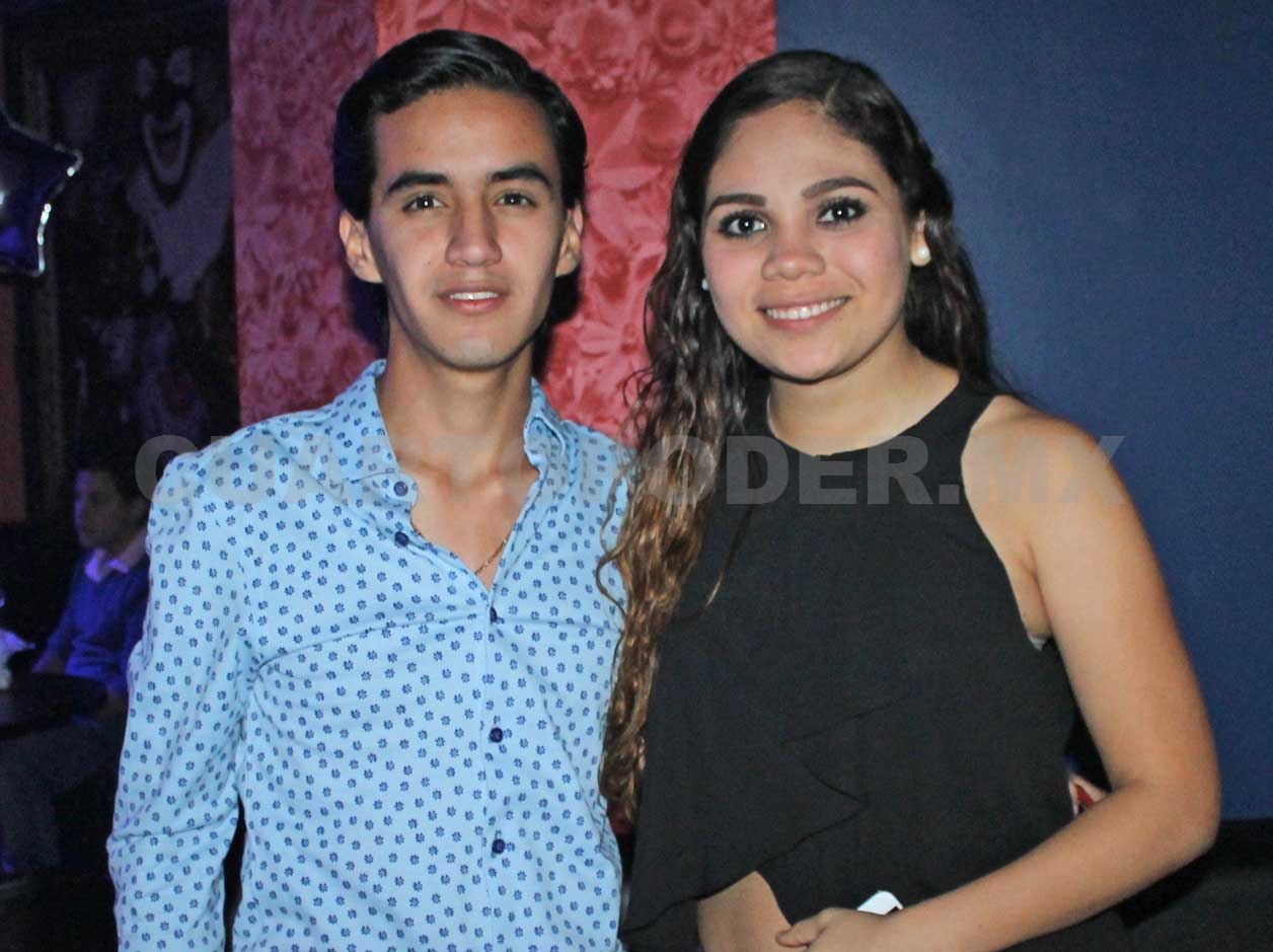 XV años de Mariana