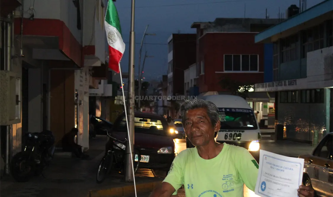 José de Jesús Estrella Azuara Hernández/ Noé Xicotencatl