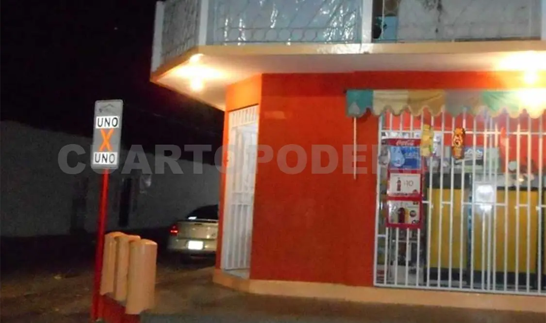 Motociclistas asaltan otro negocio en Villaflores