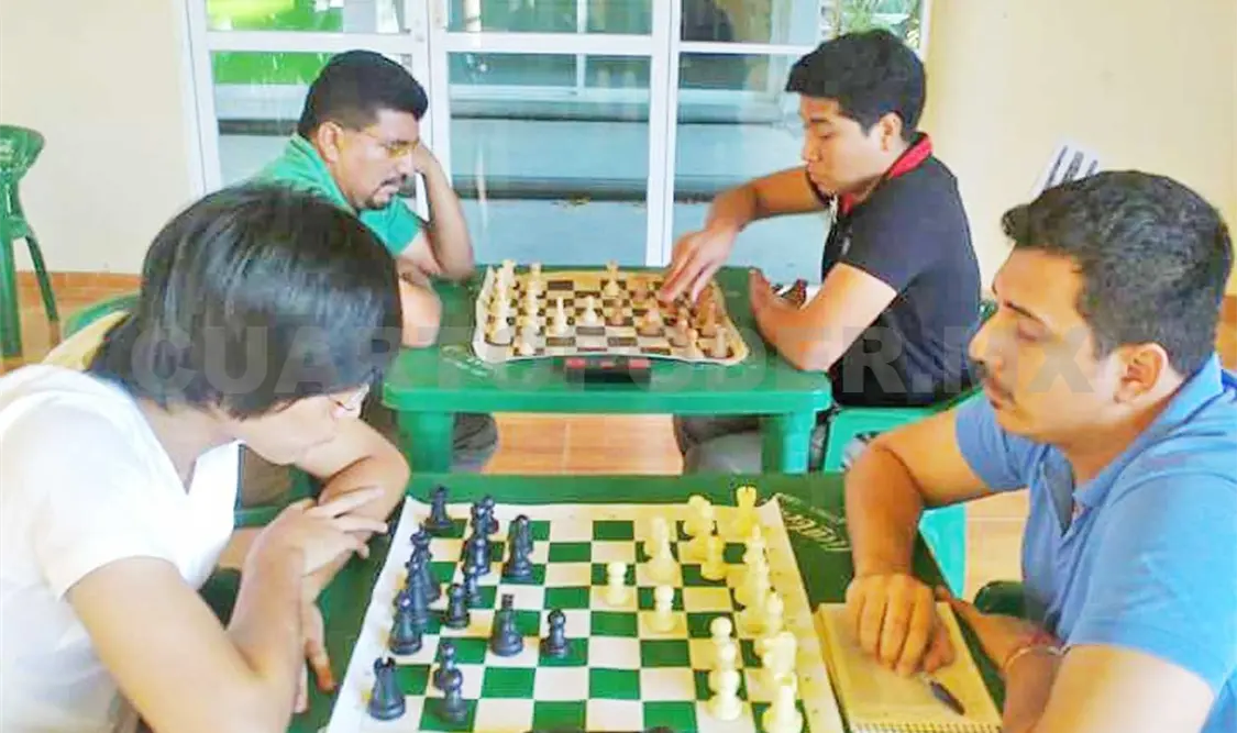 López mantiene el invicto en el Apertura 2016