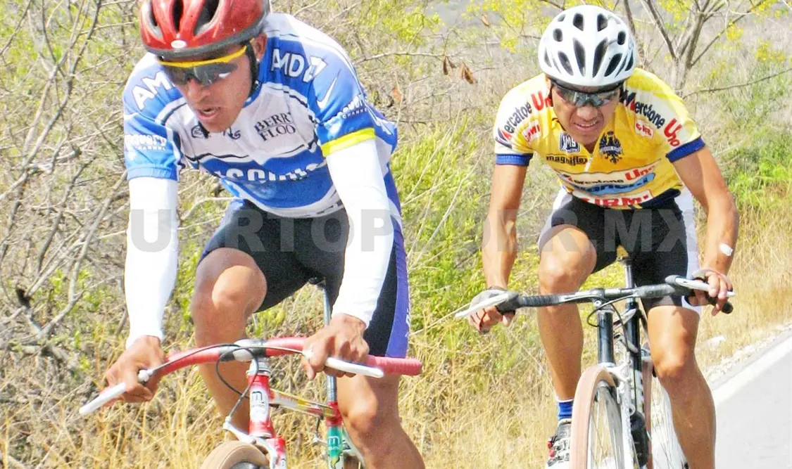Se acerca la Ruta Ciclista Chiapas-Conalep
