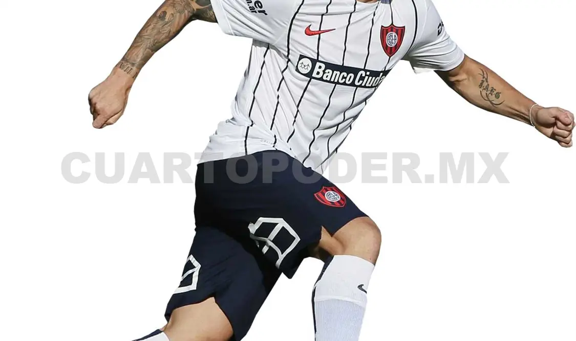 Toluca visita a un difícil San Lorenzo en Argentina