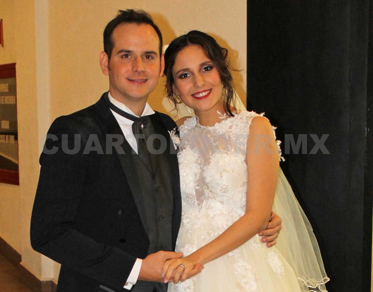 Un amor para toda la eternidad