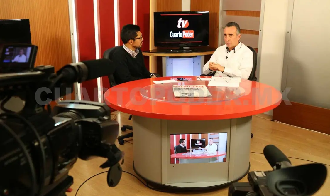 Más y mejores empleos para Chiapas, el reto: Zorrilla Rabelo