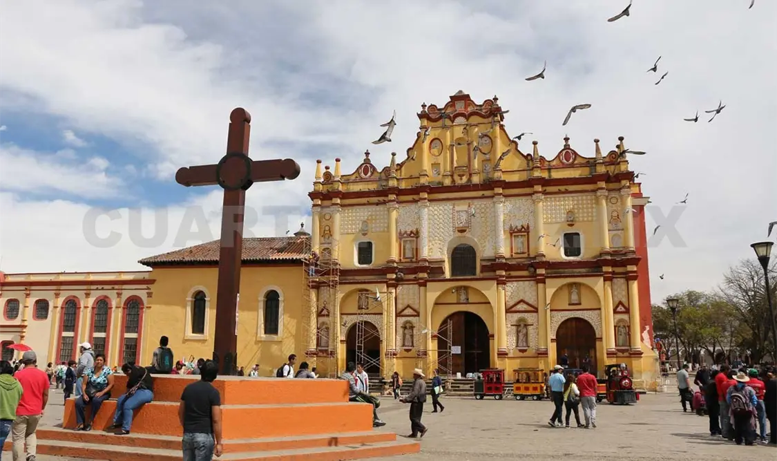 Edil de Las Casas no puede modificar zona