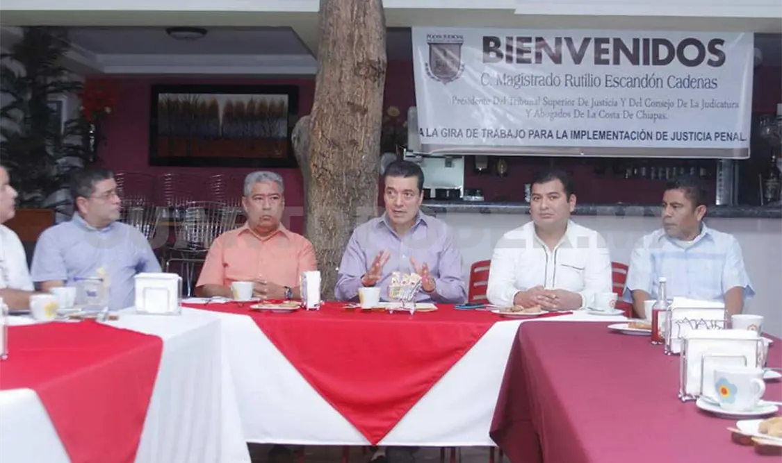 Exitosa atención en Defensoría Pública