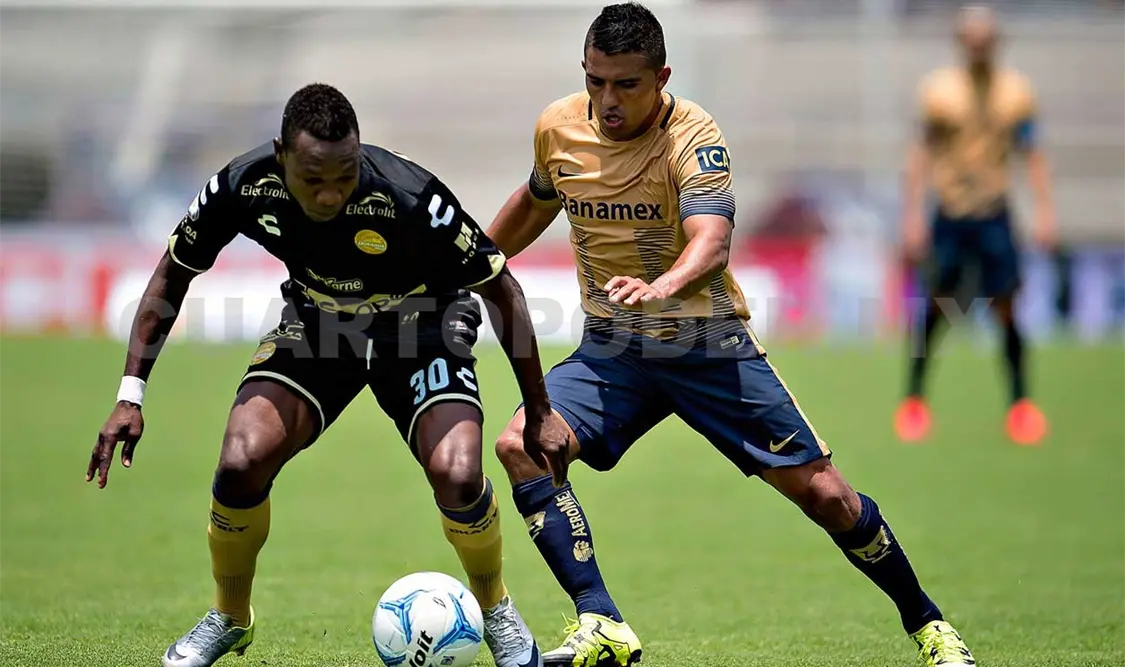Ante Cruz Azul, Pumas buscará despegar