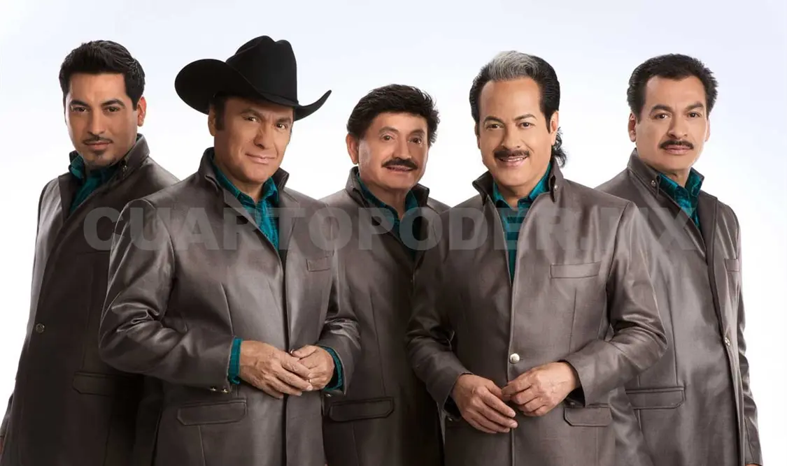 Ellos estarán eligiendo a las mejores voces