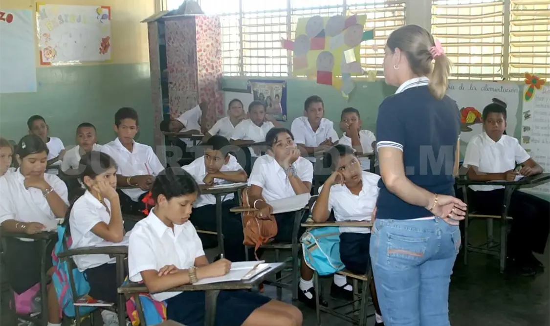 Capacitación será como “traje a la medida”: SEP