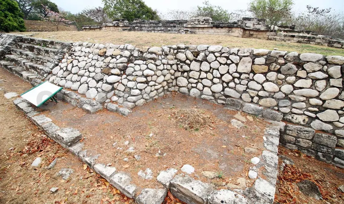 Nuevos hallazgos en Chiapa de Corzo