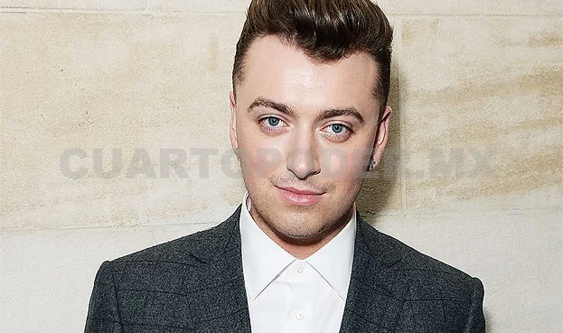 Sam Smith abandona Twitter
