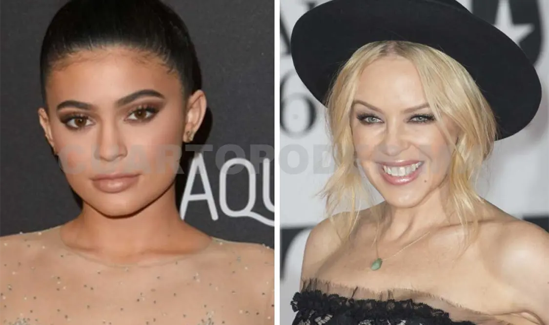 Kylie Jenner enfrentará batalla legal por su nombre