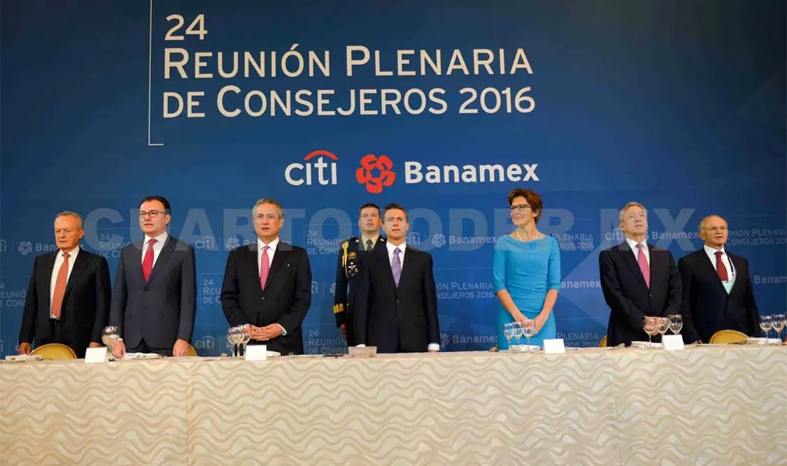 México, preparado para enfrentar adversidad: EPN