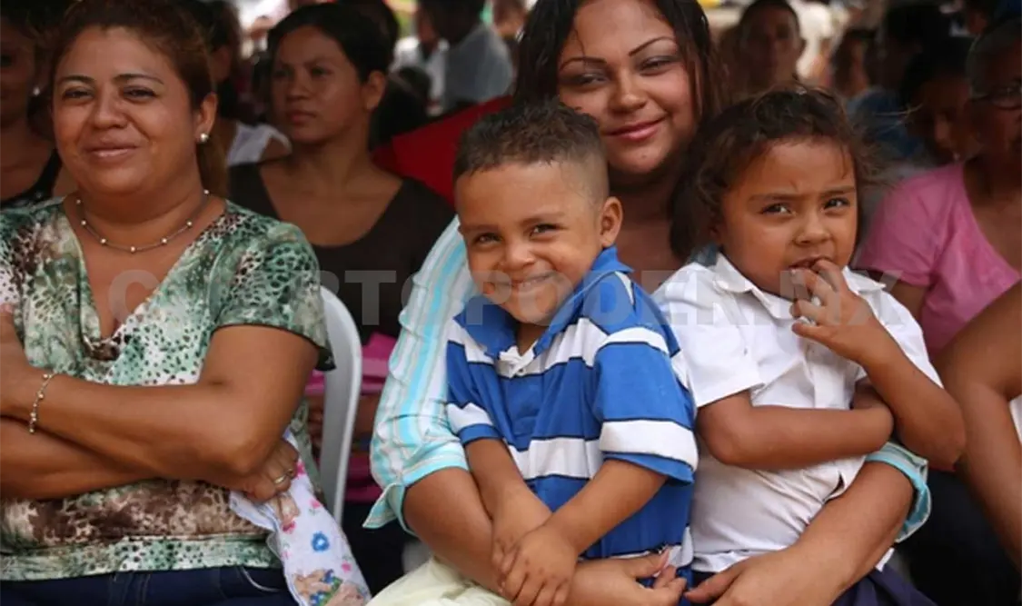 Celebrarán Feria de la Cruzada Nacional contra el Hambre