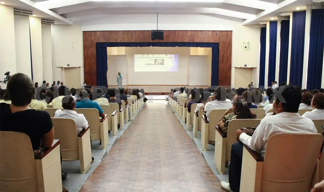 Congreso Internacional de Agricultura y Ganadería