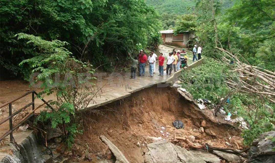 Familias se niegan a habitar viviendas
