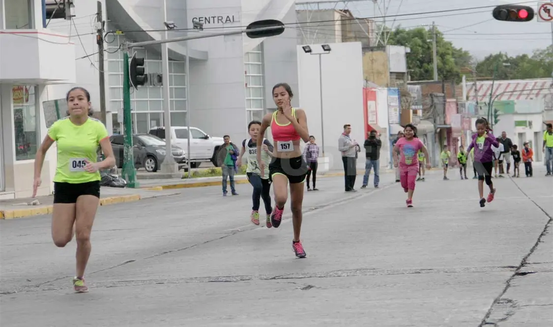 Anuncian 2ª carrera Fray Matías de Córdova