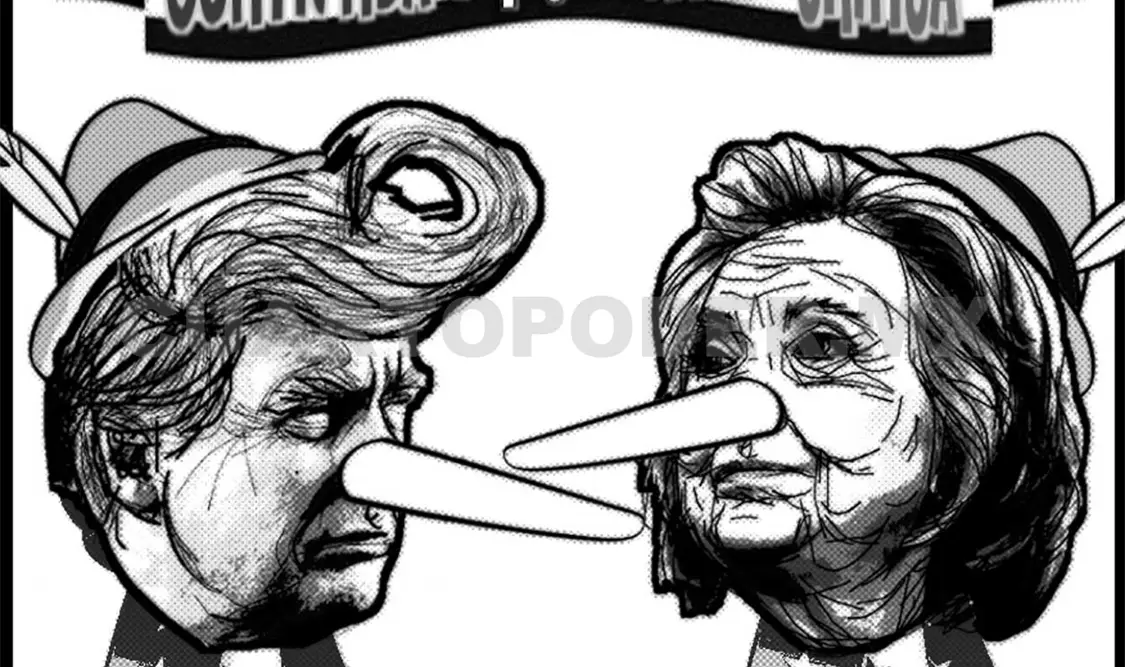 Republicanos en problemas