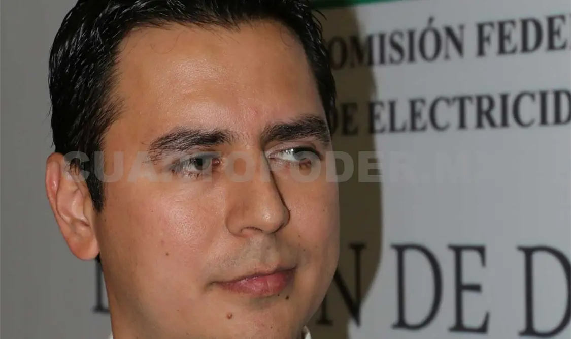 CFE denuncia extorsiones a la sociedad tuxtleca